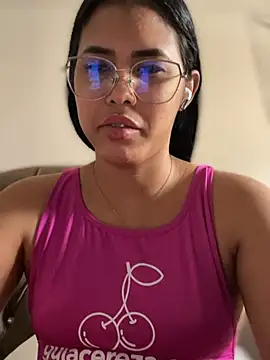 alysson_18 webcam