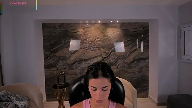 KateSunder webcam