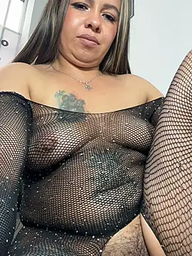 Ariana-07 live sex cam