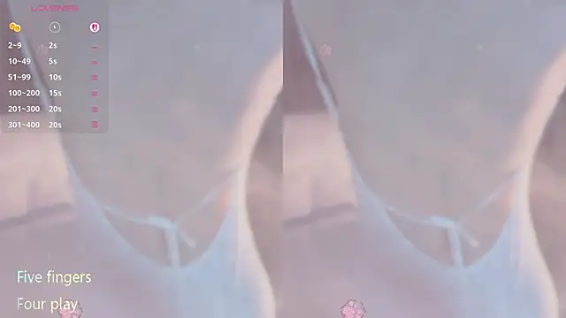 Vaidurya-Yolo live sex cam