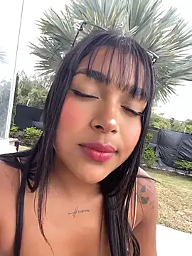 mariangel_11 (F teen) - What's under that dress?🍑