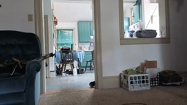 CDforU live cam