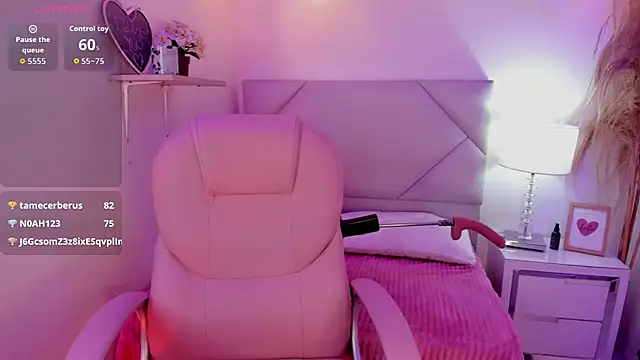 Anna_Blade_ live webcam show