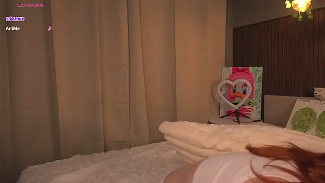 pinkmangokiss live webcam show