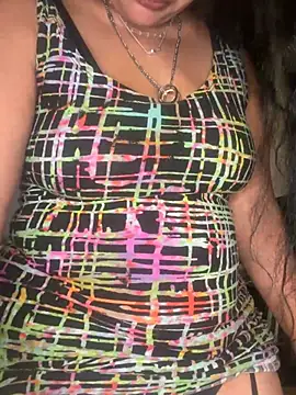 PichyPrettyPussy live webcam show