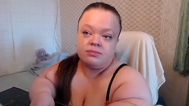 Janiffer_MiMi live webcam show