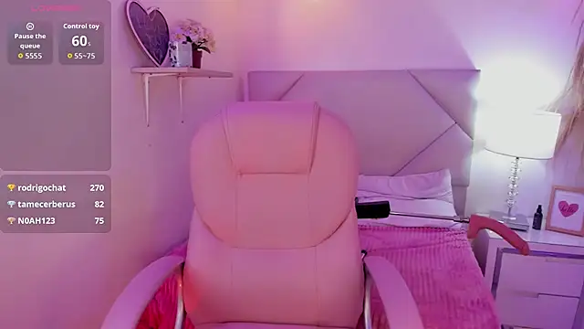 Anna_Blade_ webcam