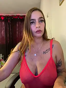 Alessandra_Schmoll live cam on StripChat