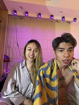 tw_feibaby's live room