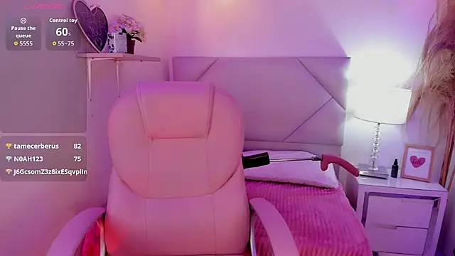 Anna_Blade_ webcam