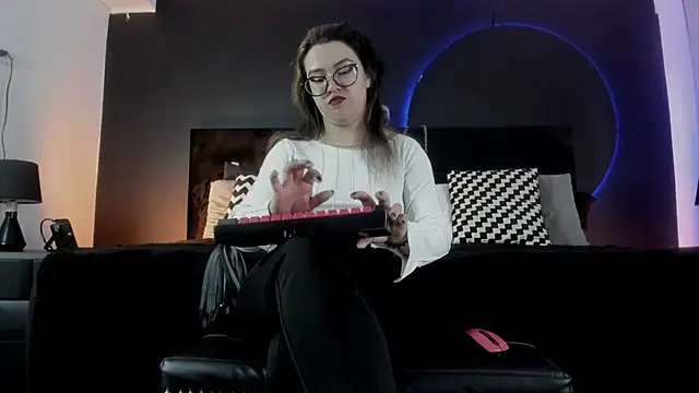 _Jade_16 webcam