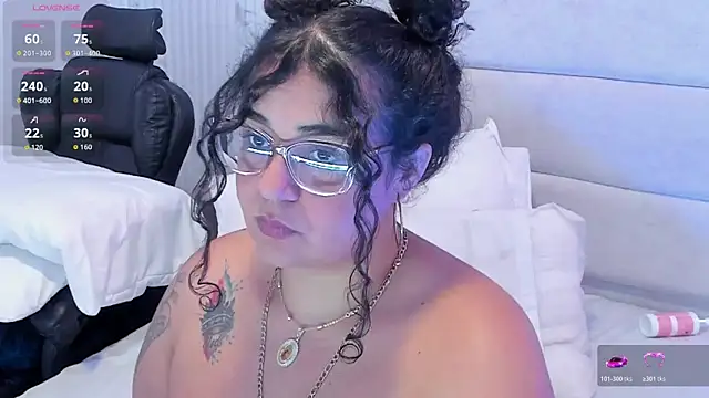 Reginavegaa webcam