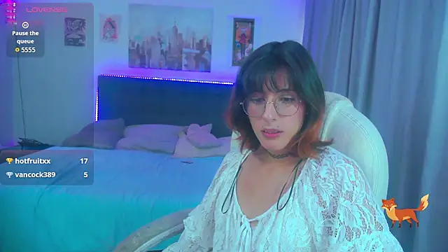 goth_minerva - Goth_minerva's free webcam - UK Sex Cams