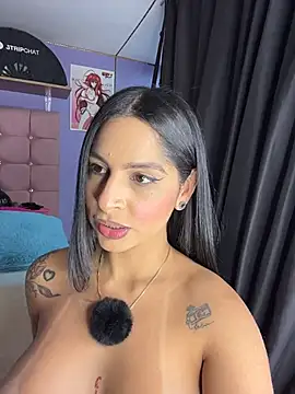 charlotte_stevenss_ webcam