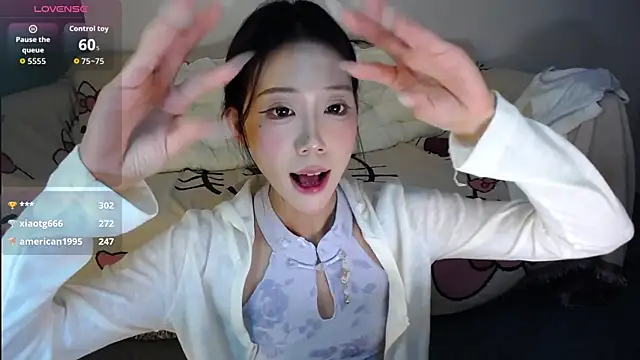 Seven_Joy- live sex cam