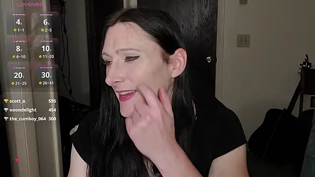 Ivyrose4999 live cam