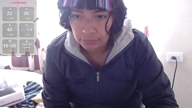 Acelinrose webcam