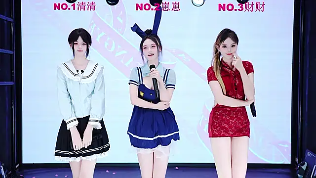 JY-777 webcam
