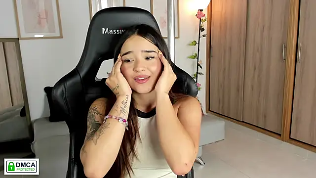 Veronica_isaza__ webcam