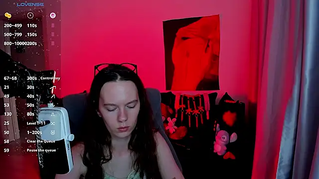 Vulgar_Tamer webcam