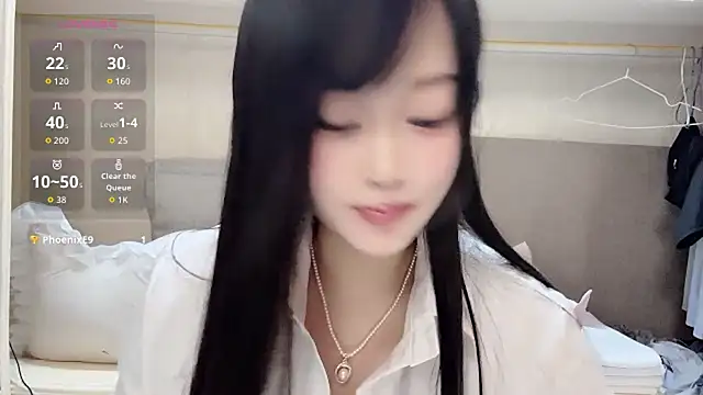 yueyue2003 live webcam show