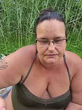 XxGipsyxX live webcam show