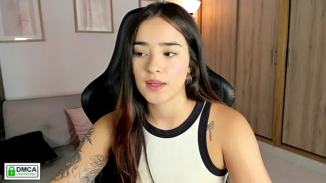 Veronica_isaza__ webcam