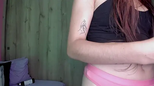 TANIA_06 webcam
