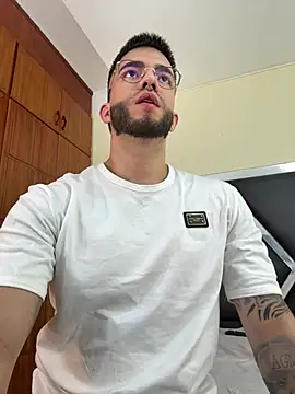 King_Draven3 webcam