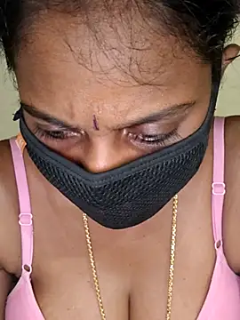 sivashree webcam