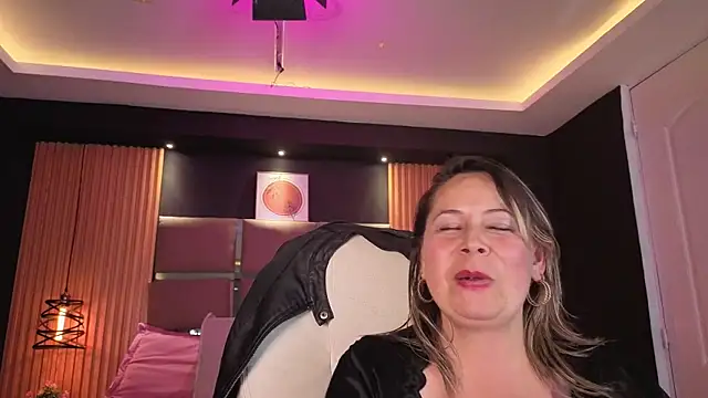 Cinthya_roberts webcam