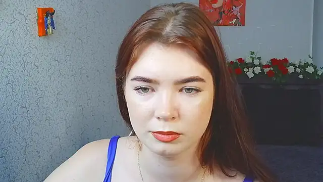 MelissaMay__ webcam