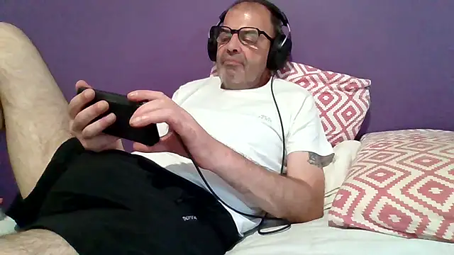 TONY161171 webcam