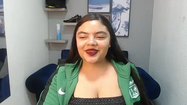 euphoriabigass webcam