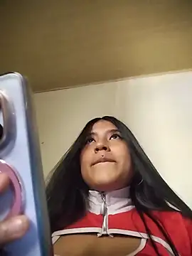 SEXYSQUIIRT webcam