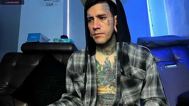 jhonny__ackerman webcam