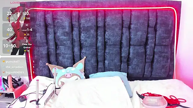 Aurora_Doll_ webcam