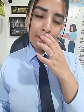 MAYE__13 webcam