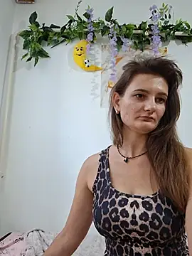 Nika_aa webcam
