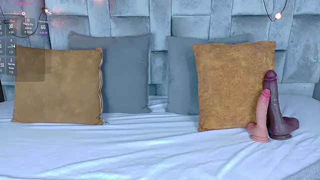 AnnieRouse__ webcam