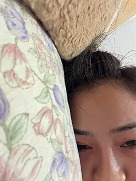 jingya521 webcam