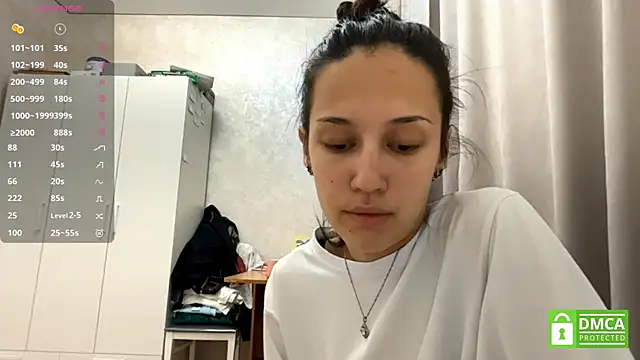 GildaCode webcam