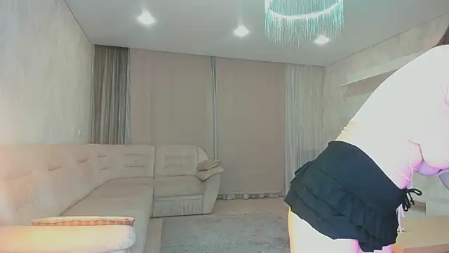 SherelyKlo webcam