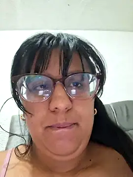 ZaidaWet webcam
