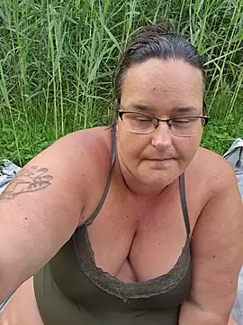 XxGipsyxX webcam