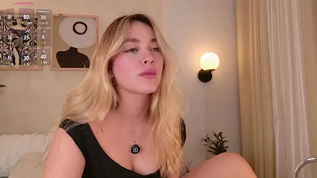 Assh_lee_ webcam