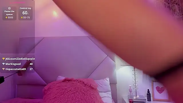 Anna_Blade_ webcam