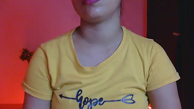 miss_garima live webcam show