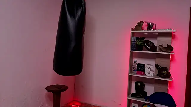 exquisite_gabe live webcam show