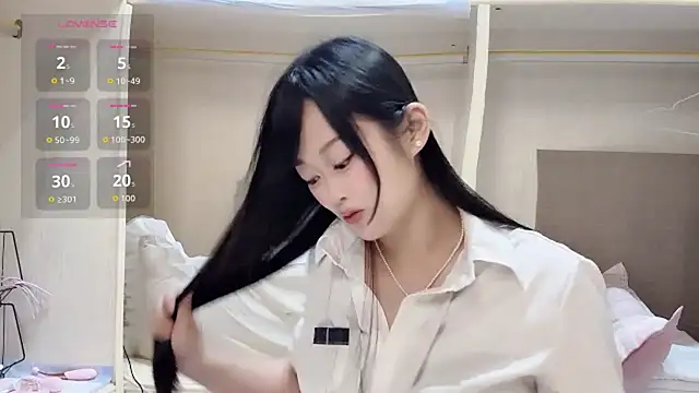 yueyue2003 webcam